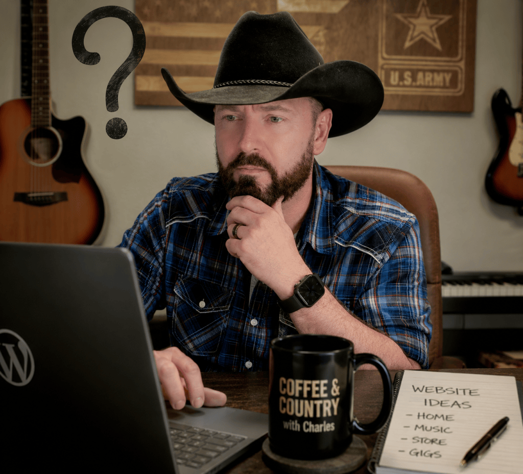 Apparently, I Still Know How to Build a Website –&nbsp;Again?