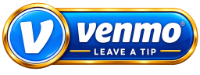 Venmo Tip Button